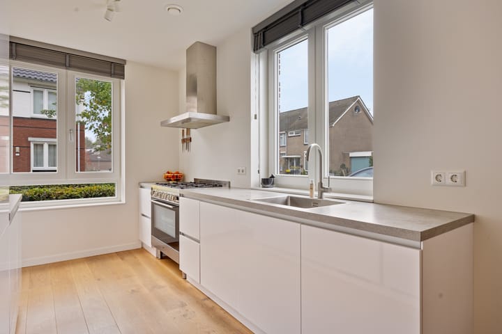 Foto 11 van De kas 9