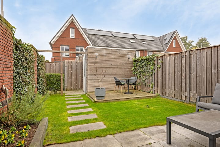 Foto 21 van De kas 9