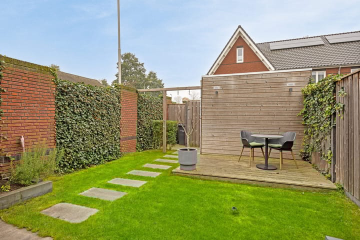 Foto 22 van De kas 9