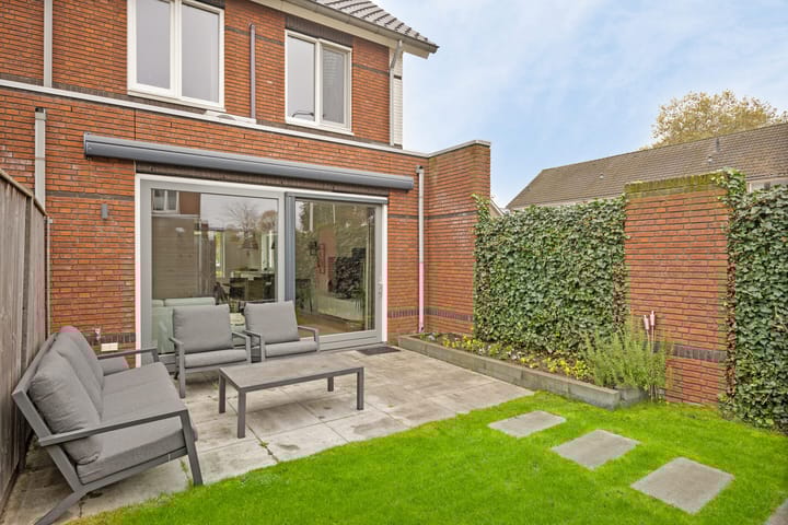 Foto 25 van De kas 9