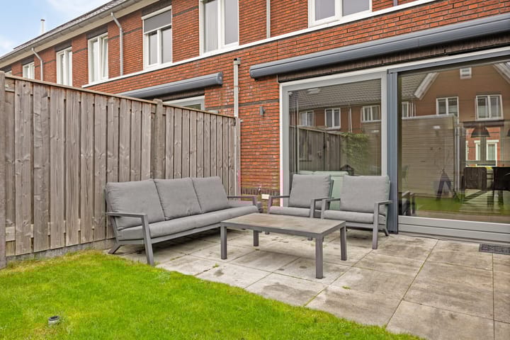 Foto 26 van De kas 9