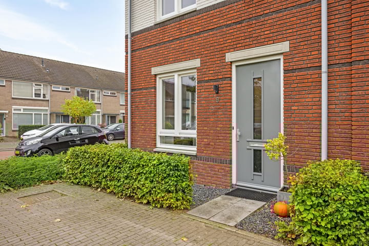 Foto 28 van De kas 9