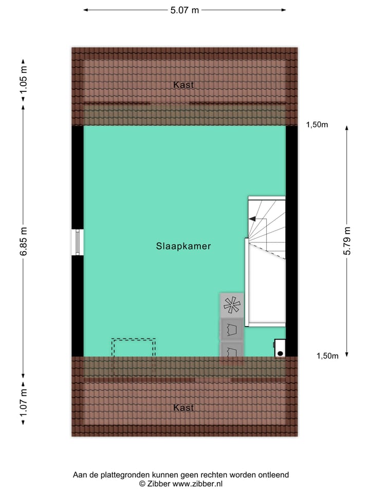 Foto 36 van De kas 9