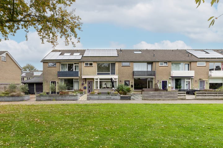 Foto 2 van Flamingohof 14