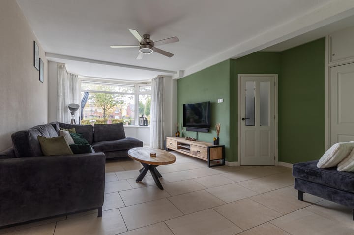 Foto 6 van Flamingohof 14