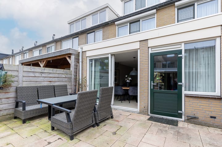 Foto 50 van Flamingohof 14