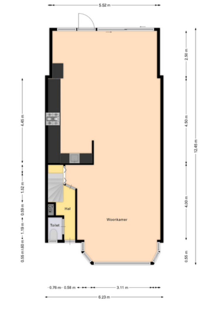 Foto 54 van Flamingohof 14