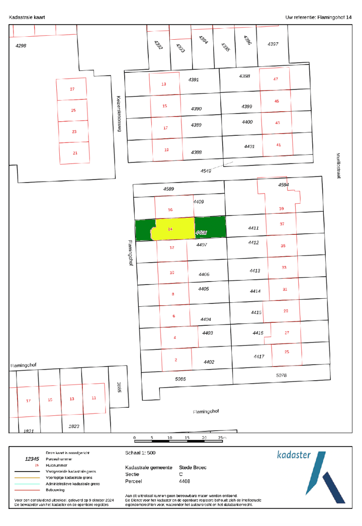 Foto 57 van Flamingohof 14