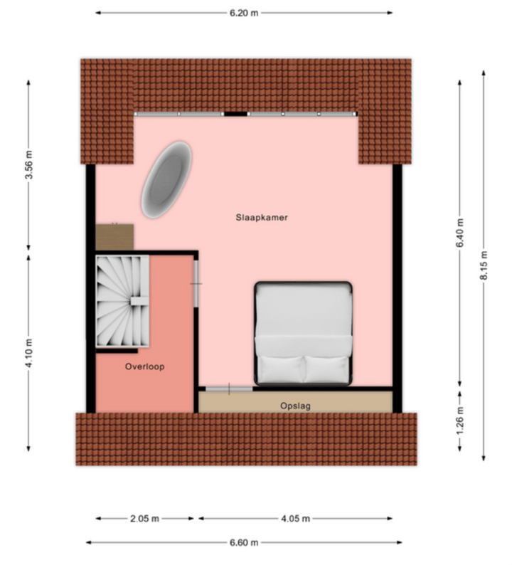 Foto 56 van Flamingohof 14