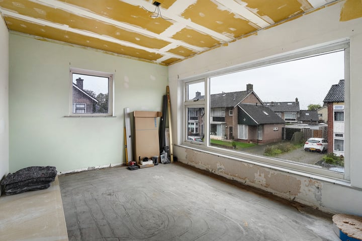 Bekijk foto 18 van Jhr.van Nahuysstraat 2