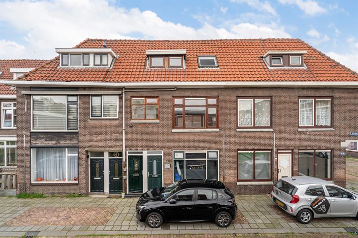 Bekijk foto 1 van Richard Holstraat 97