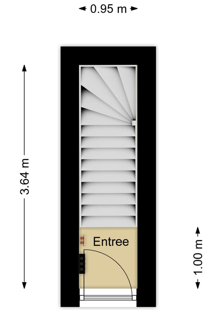 Foto 36 van Richard Holstraat 97