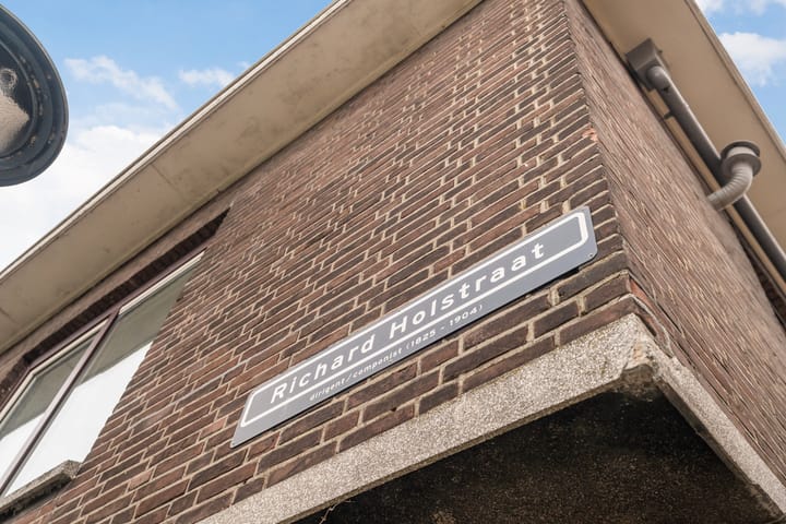 Foto 3 van Richard Holstraat 97