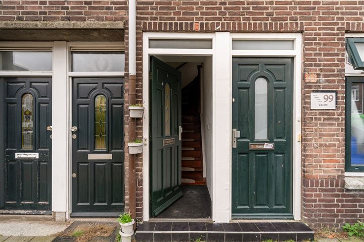 Bekijk foto 4 van Richard Holstraat 97