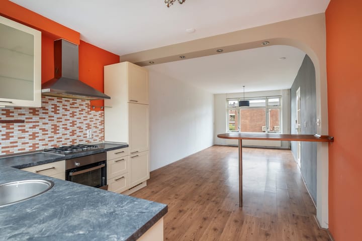 Foto 12 van Richard Holstraat 97