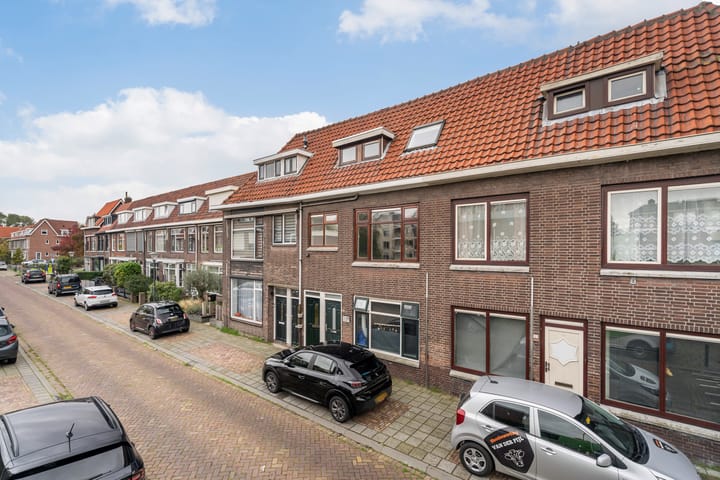 Foto 33 van Richard Holstraat 97