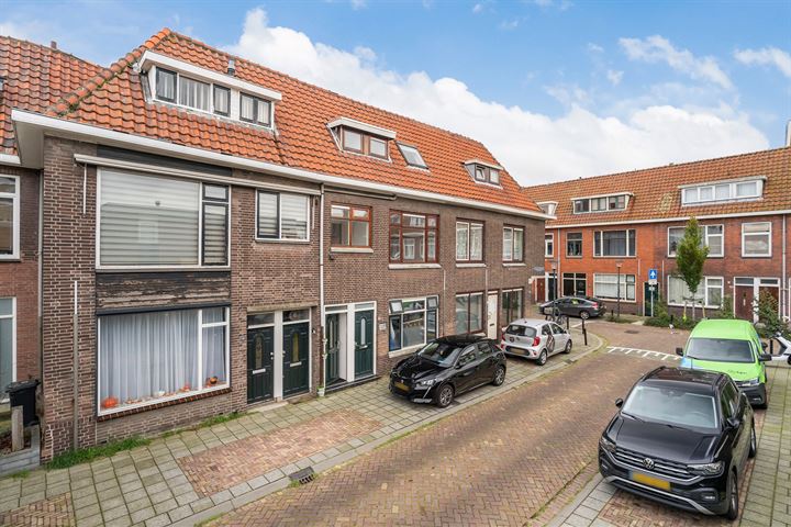 Bekijk foto 34 van Richard Holstraat 97