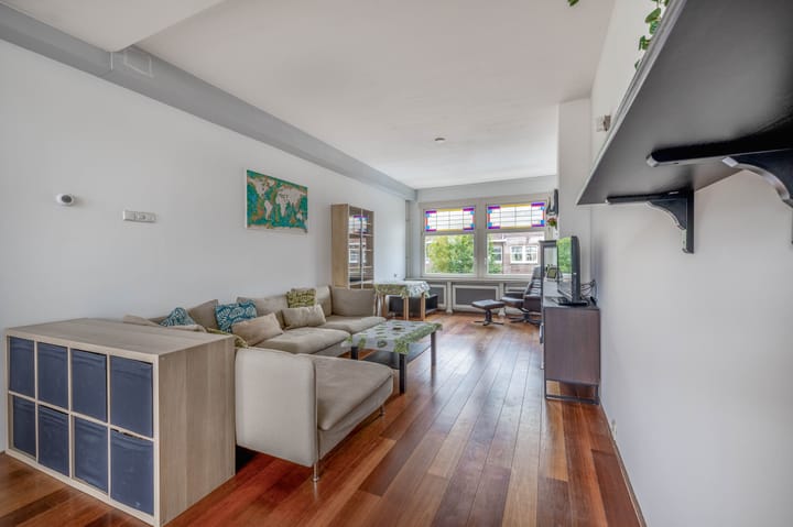 Foto 2 van Goeverneurlaan 498