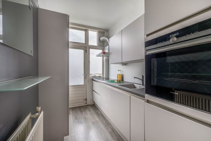 Foto 3 van Goeverneurlaan 498