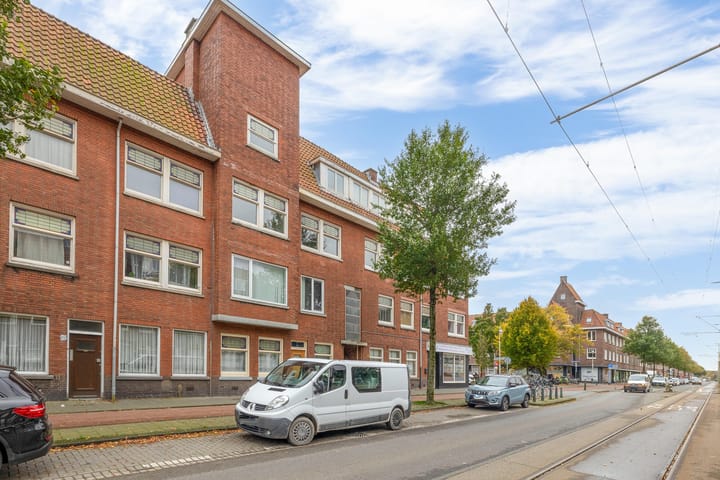 Foto 5 van Goeverneurlaan 498