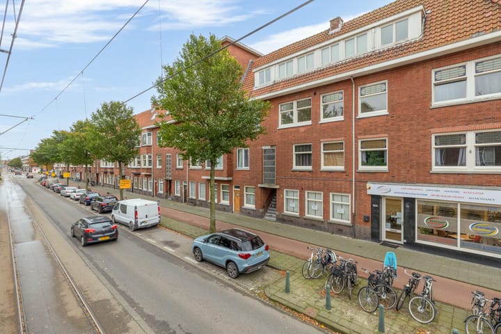 Foto 6 van Goeverneurlaan 498