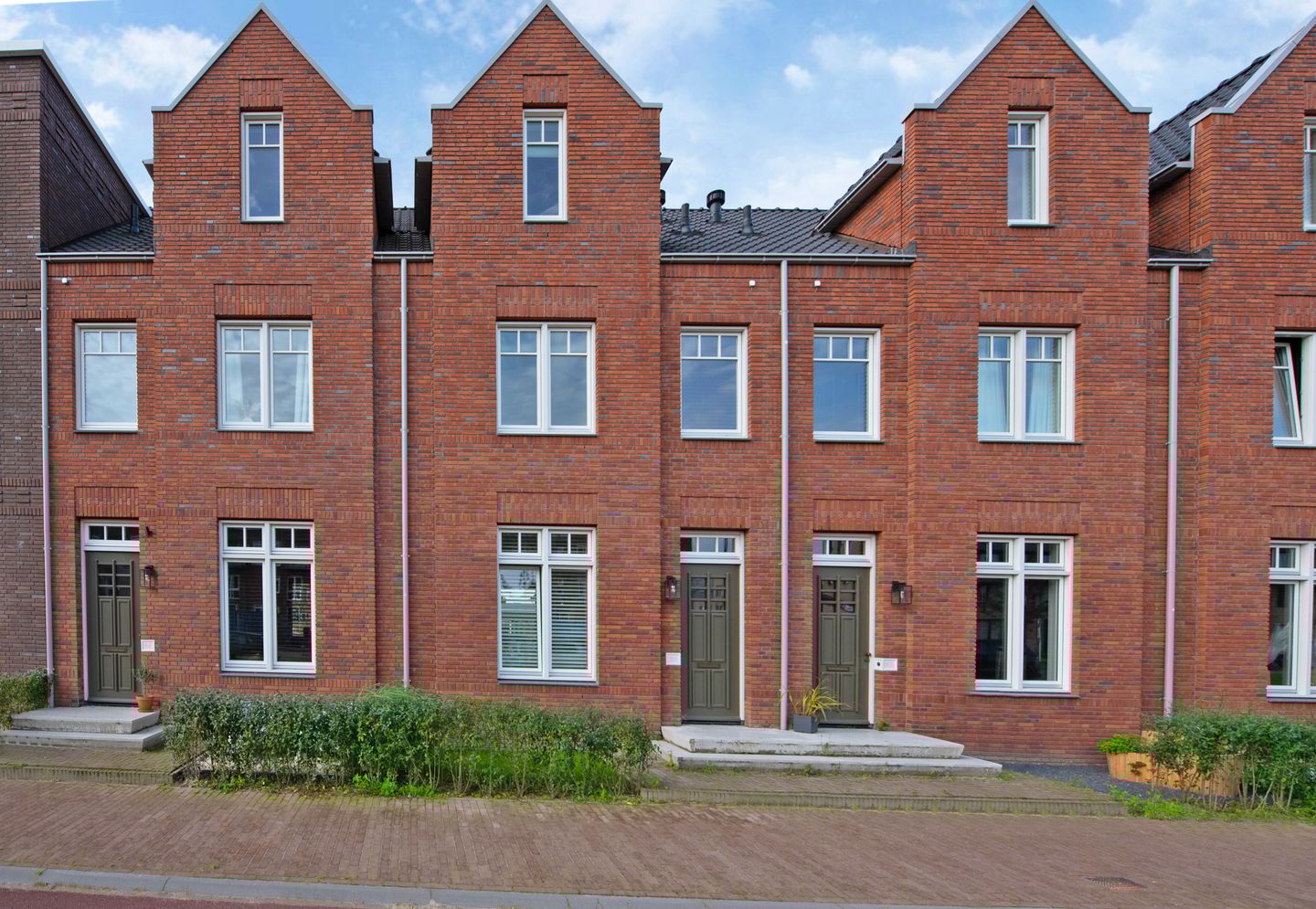 Foto 1 van Laan van Bovenduist 89