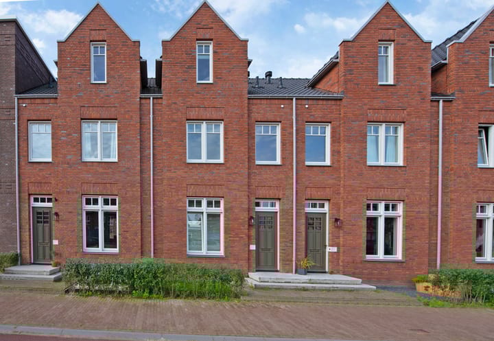 Foto 1 van Laan van Bovenduist 89