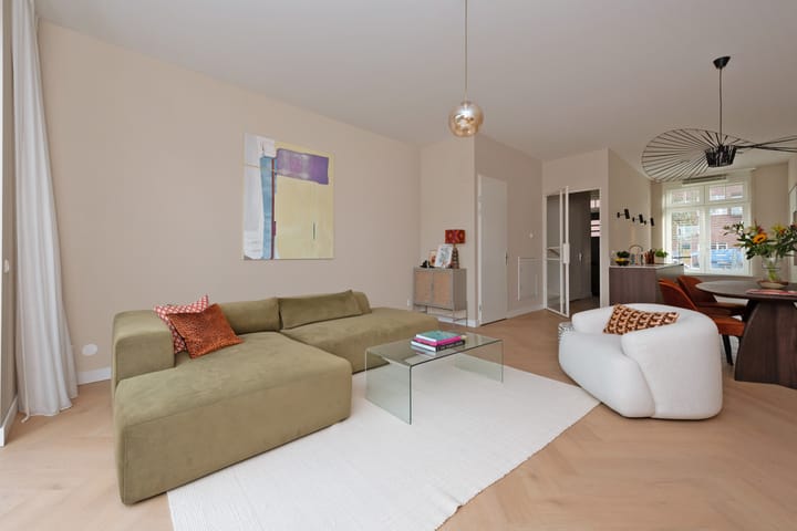 Foto 2 van Laan van Bovenduist 89