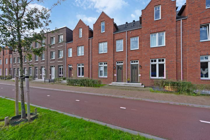 Foto 7 van Laan van Bovenduist 89