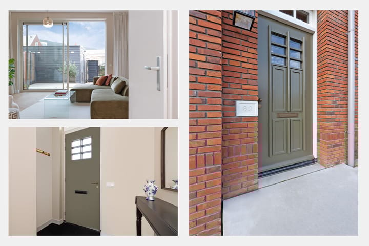 Foto 8 van Laan van Bovenduist 89