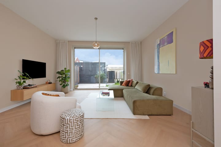 Foto 9 van Laan van Bovenduist 89