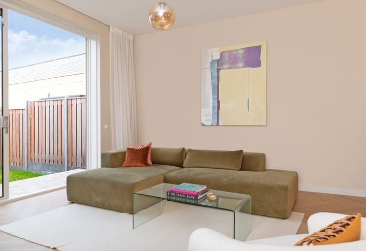 Foto 10 van Laan van Bovenduist 89