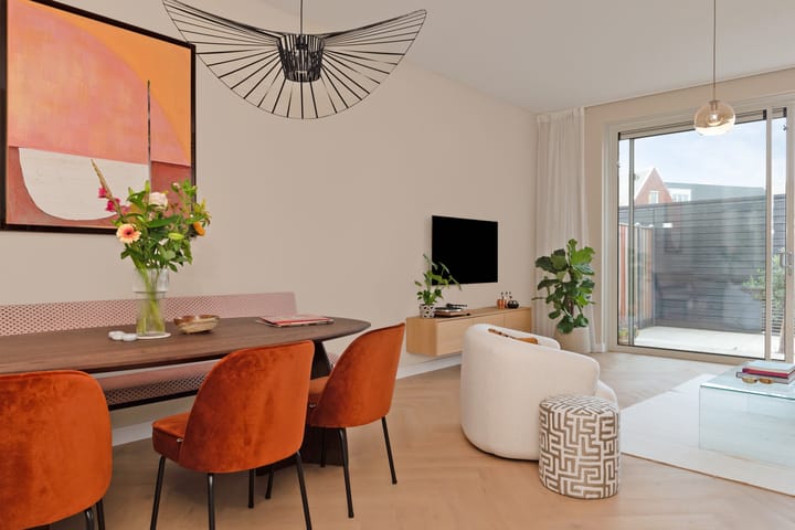 Foto 11 van Laan van Bovenduist 89