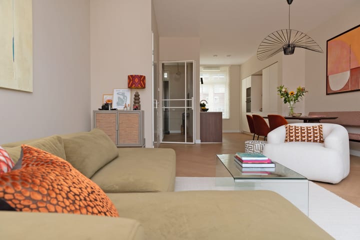 Foto 15 van Laan van Bovenduist 89