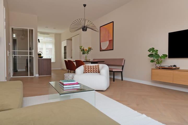 Foto 17 van Laan van Bovenduist 89