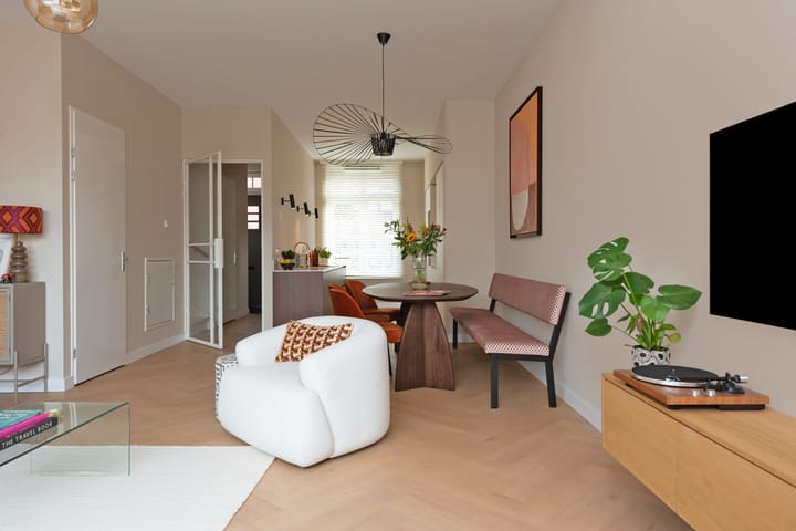 Foto 18 van Laan van Bovenduist 89