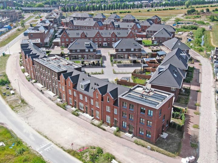 Foto 33 van Laan van Bovenduist 89