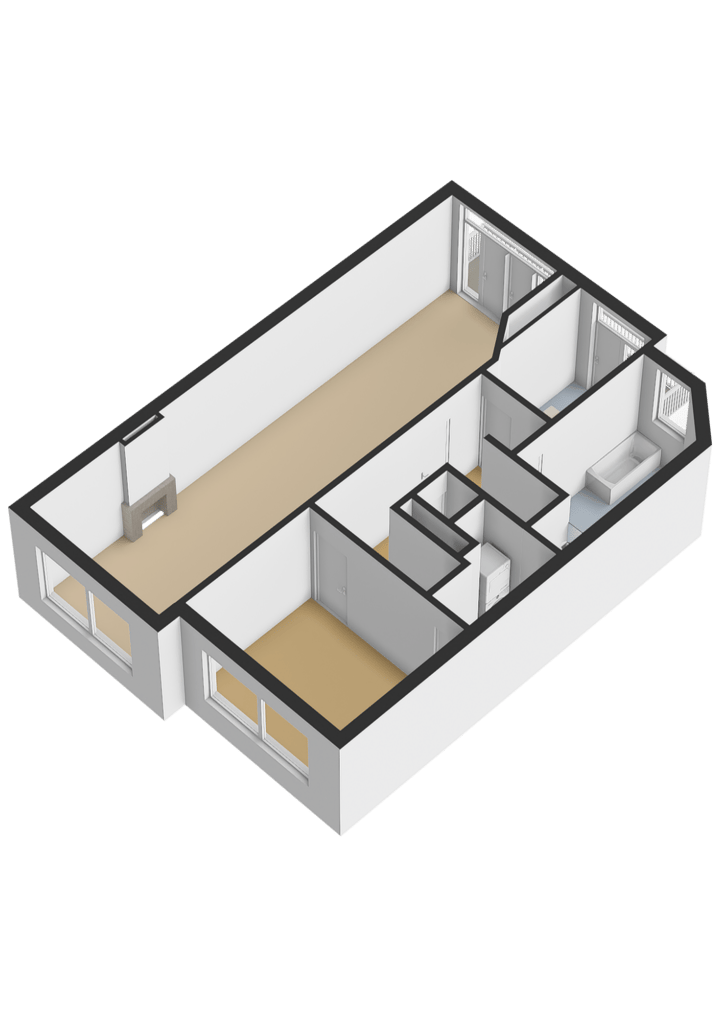 Foto 49 van Goeverneurlaan 498