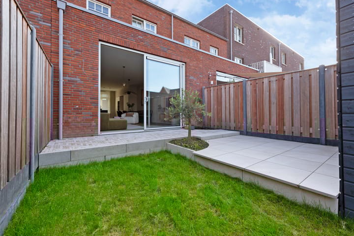 Foto 35 van Laan van Bovenduist 89