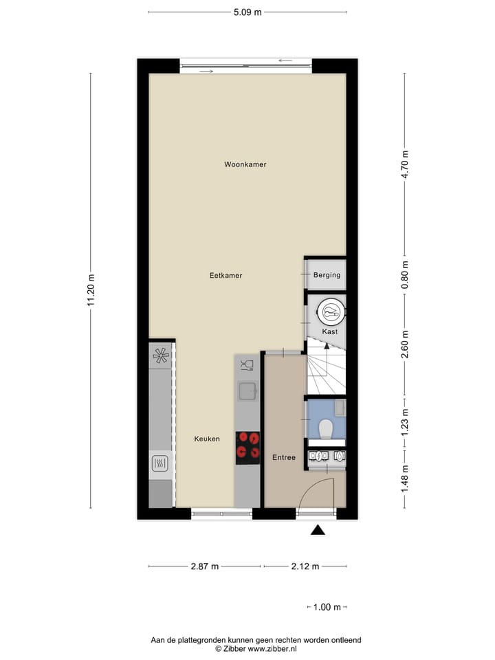 Foto 37 van Laan van Bovenduist 89