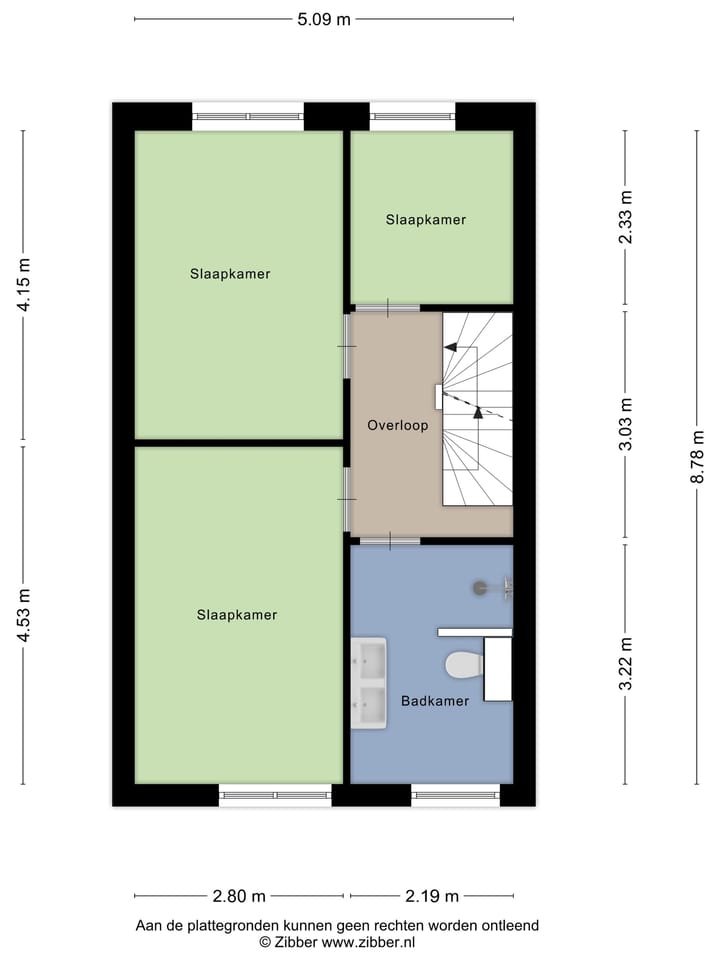 Foto 38 van Laan van Bovenduist 89