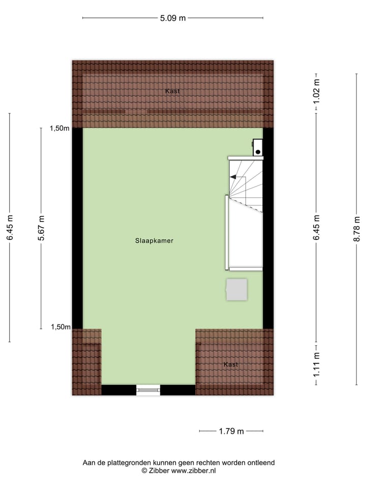 Foto 39 van Laan van Bovenduist 89