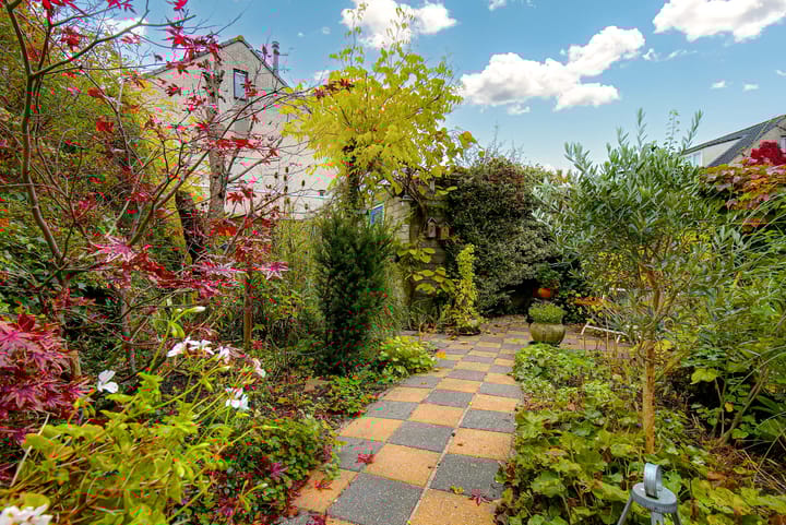 Foto 3 van Parkwijklaan 67