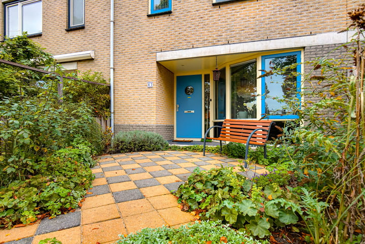 Foto 4 van Parkwijklaan 67