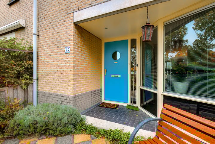 Foto 5 van Parkwijklaan 67