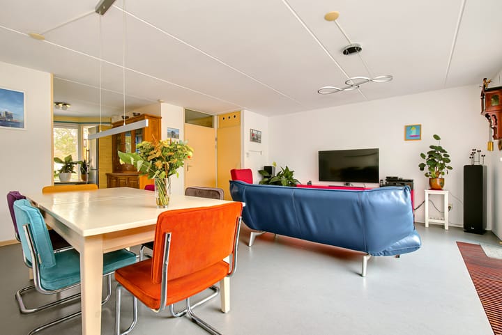 Foto 2 van Parkwijklaan 67