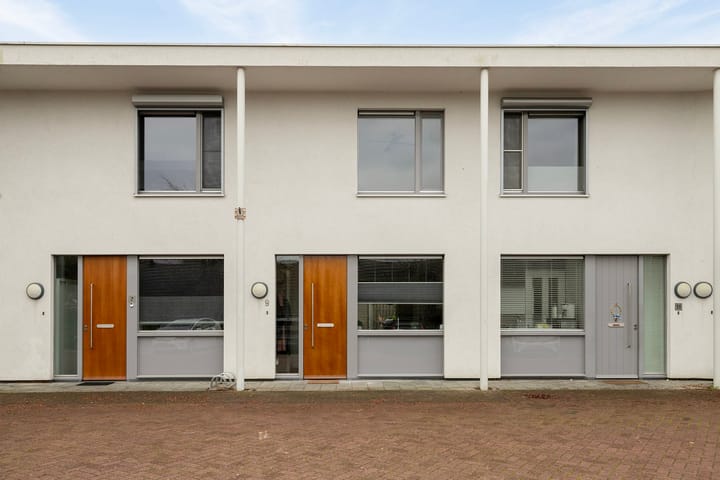 Foto 1 van Magnolia 9