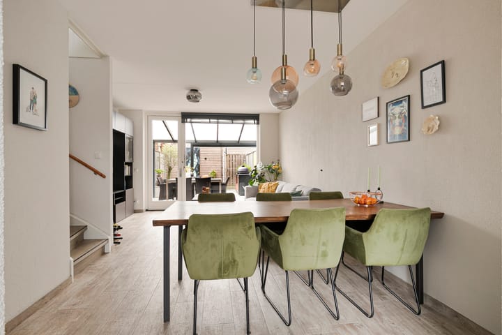 Foto 2 van Magnolia 9