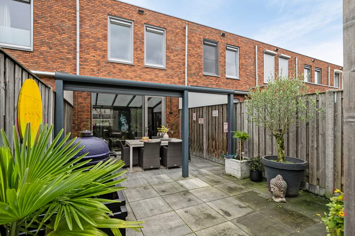 Foto 3 van Magnolia 9