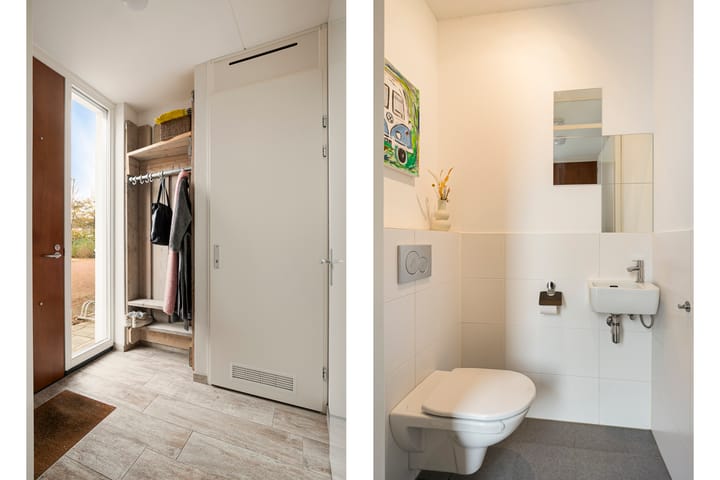 Foto 4 van Magnolia 9